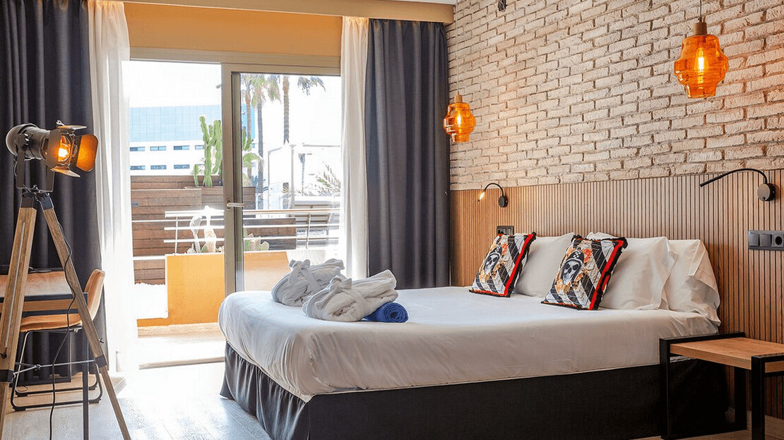 Premium Junior Suite 